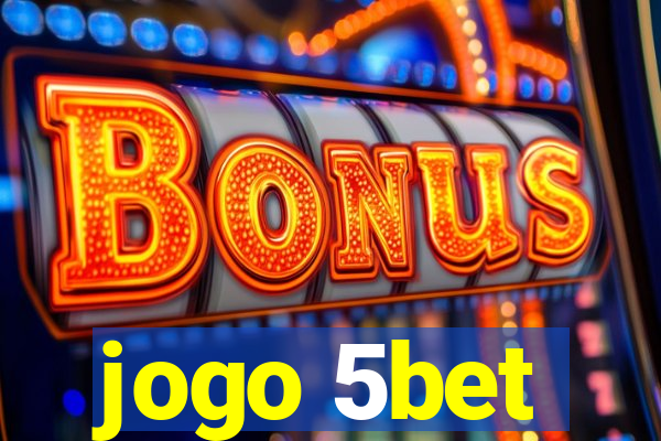 jogo 5bet